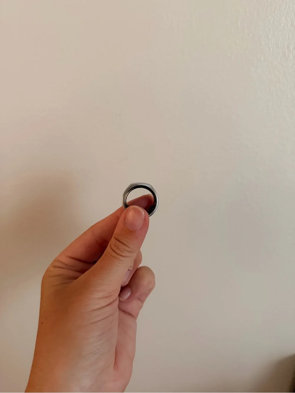 Oura ring Gen 3